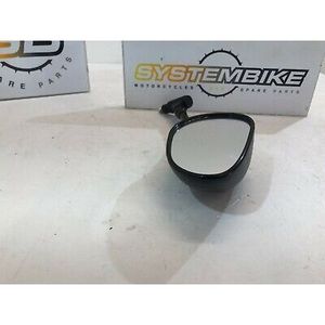 Porta Targa Compatibile con YAMAHA XJ6 2008-2015 - Product Image 6