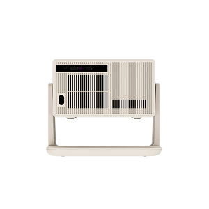 Projecteur Android C26C 180 degrés, dernière version, projecteur multimédia audio-vidéo pour chambre à coucher, usine OEM - Product Image 4