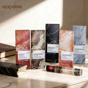 Fournisseur de parfums Aopoka, parfum pour <span class=keywords><strong>femme</strong></span> au phéromone 10 ml, vaporisateur de poche, parfum de luxe personnalisé, parfums pour le <span class=keywords><strong>corps</strong></span> pour femmes - Product Image 1