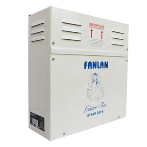 تعمل بالكهرباء الصناعية للسبا 15 كيلو وات للساونا - Product Image 6