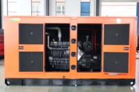 Groupes électrogènes Daoer certifiés CE de haute qualité, 400KW, 500KW, 600KW, 700KW, générateurs silencieux, générateurs automatiques de type ouvert.