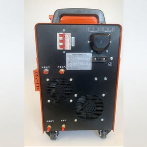 Máquina <span class=keywords><strong>de</strong></span> Corte por <span class=keywords><strong>Plasma</strong></span> <span class=keywords><strong>de</strong></span> Alta Frecuencia, Espesor <span class=keywords><strong>de</strong></span> Corte <span class=keywords><strong>25</strong></span> <span class=keywords><strong>mm</strong></span>, Cortador <span class=keywords><strong>de</strong></span> <span class=keywords><strong>Plasma</strong></span> <span class=keywords><strong>de</strong></span> Aire DC - Product Image 2