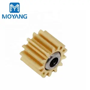 MoYang CQ890-67066 CQ890-67017 Paper Cutter Gear For HP DesignJet T520 T525 T530 T630 T650 T730 T830 Plotter Printer Part