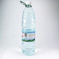 Étiquettes adhésives bpp blanches avec livraison gratuite, rouleau d'autocollants avec Logo personnalisé pour bouteilles d'eau