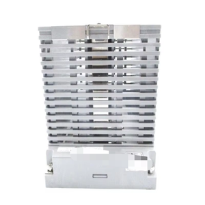 Controlador de programación PLC de automatización industrial de almacén listo original nuevo NSNP de - Product Image 1