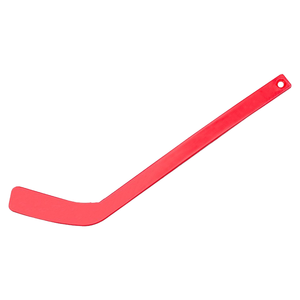 Eleroyal LS3004 18'' Mini bâton de hockey sur glace en plastique personnalisé et ensemble de rondelles, cadeau pour enfants, prix d'usine - Product Image 2