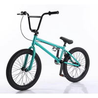 Vélo BMX 20 pouces pour enfants, modèle 2025, en promotion – Vélo de montagne pour garçons, idéal pour les élèves