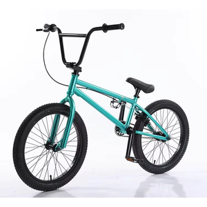 Bicicleta BMX de 20 Pulgadas en Oferta para 2025, Bicicleta de Montaña para Niños, Bicicleta Infantil para Clases - Product Image 4