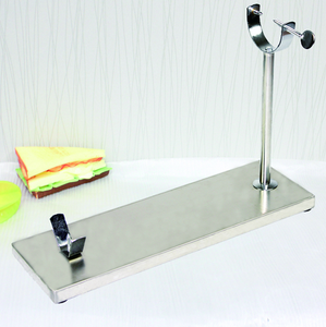 Support de <span class=keywords><strong>jambon</strong></span> <span class=keywords><strong>espagnol</strong></span> en bois de pin de haute qualité, soporte professionnelle jamonero - Product Image 4