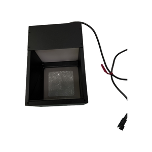 Equipo Periférico KEYENCE CA-DXW7 de Alta Calidad para Procesamiento de Imágenes, Fuente de Luz Vertical Coaxial Blanca - Product Image 3