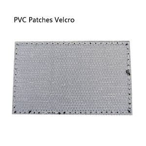Écussons de drapeaux nationaux 3D en PVC, caoutchouc et silicone, drapeau multinational avec patch auto-agrippant - Product Image 2