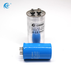 Tụ 250V 20Uf 20mfd <span class=keywords><strong>20</strong></span> Microfarads Tụ 250vac - Product Image 3