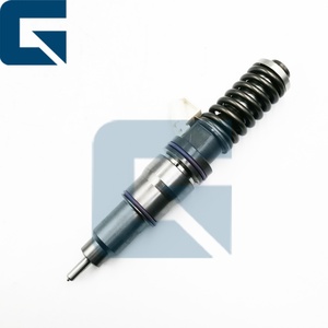 Injecteur de carburant diesel VOE20440388 20440388 pour excavatrice EC330BLC EC360BLR - Product Image 3