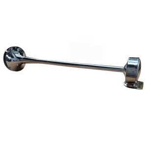 Bocina de Aire Nueva <span class=keywords><strong>GUGE</strong></span> de Acero Inoxidable 304 de 24V y Bocinas de Señal Profunda para Actros/Atego/MAN OE 0028203626/3726 - Product Image 5
