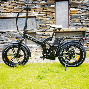 Prix usine haute puissance 48V vélo longue portée Ebike deux roues <span class=keywords><strong>20</strong></span> <span class=keywords><strong>pouces</strong></span> vélo électrique pliant pour les adultes - Product Image 2