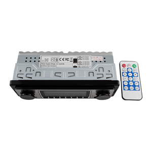 Nouveau produit Lecteur MP3 de voiture SX-5513 radio enfichable mains libres pour voiture Remplace le <span class=keywords><strong>cd</strong></span> Dvd - Product Image 4