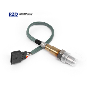 قطع غيار السيارات اكسسوارات السيارات مستشعر الأكسجين الجديد O2 OEM لكابتور - Product Image 5