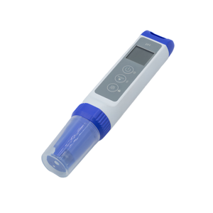 pH-mètre haute précision 0,01 avec auto-étalonnage ATC, écran LCD, testeur de qualité de l'eau pour laboratoire et industrie - Product Image 1