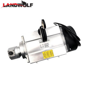 Capteur de déplacement de câble de grue STC1000 pour SANY 60027398 L-10000-24-C2, pièce de rechange pour grue sur camion SANY - Product Image 1