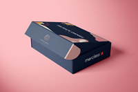 Best Sell Support Custom Paper Packaging Box,cardboard Box,paper Box