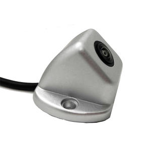 Cámara de monitoreo de seguridad para camiones de 110 °, cámara de visión delantera-trasera Universal, autobús, camión, caravana, IP69, visión nocturna - Product Image 1