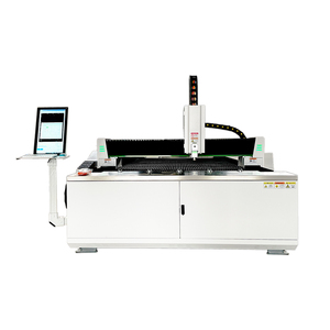 2025 thiết kế mới 1500W 3000W Carbon thép CNC máy cắt <span class=keywords><strong>laser</strong></span> sợi <span class=keywords><strong>Laser</strong></span> máy cắt để cắt kim loại 16 Mét - Product Image 4