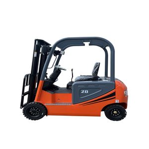 รถยก2ล้อสินค้าใหม่15ตันรถยก1000กก. ดีไซน์ใหม่ - Product Image 2