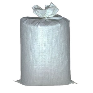 ถุงพลาสติกทอ รับน้ำหนักได้ 1-50 กก. สำหรับบรรจุภัณฑ์ขนส่ง โลจิสติกส์ และการย้ายของ พร้อมฟิล์มด้านใน - Product Image 1