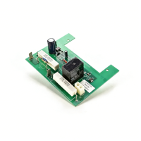 Carte limiteur de courant de démarrage PCBA stéréotactique pour Siemens N° de pièce 10304418