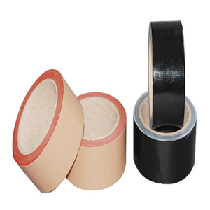 Cinta de Aluminio Especial Con 5x5cm, Impermeable, Aislamiento Térmico, Cinta para Envolver Tuberías - Product Image 3