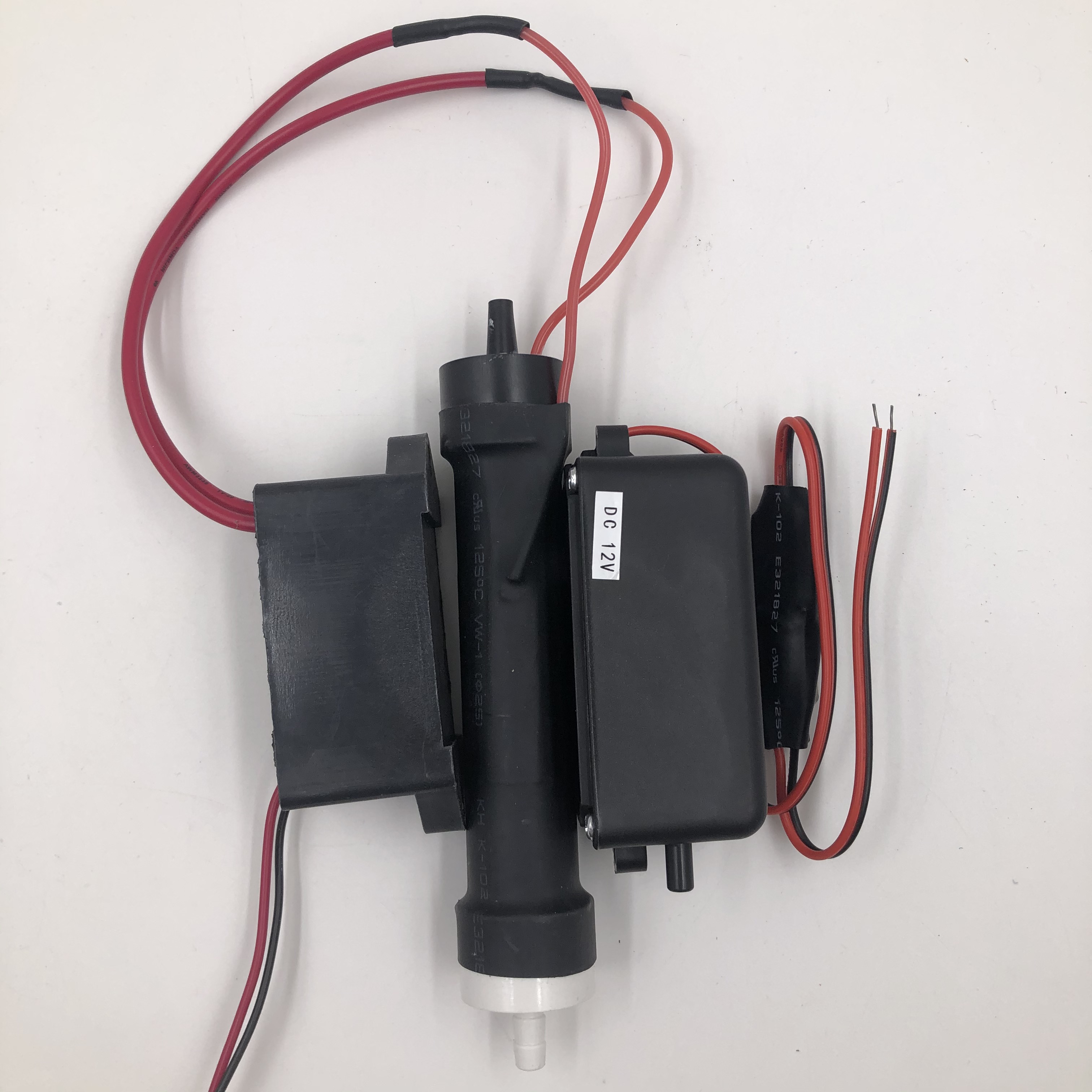 Генератор озона, 220 В/110 В/12 В, 4 л/мин, 500 мг