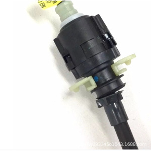 Cable de Cambio de Transmisión Automática de 6 Velocidades para Ford F-250 F-350, DC3Z-7E395-A, Material PVC - Product Image 2