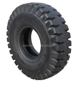 Factory Wholesale Tyres for Dumpers E4 Heavy Duty Bias Tires 1800-33 1800-25 2100-25 Economic Dump Truck Tire 18.00-25 1800x25