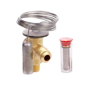 Cung Cấp Lớn Lạnh Phòng Lưu Trữ Mở Rộng Van R22 R404a R407C Điều Hòa Không Khí Lạnh Tĩnh Nhiệt Mở Rộng Van - Product Image 3