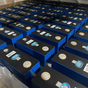 CATL Grade a Prismatic <b>Battery</b> Cell 3.2V 314Ah 280Ah Lithium Ion <b>Battery</b> for Solar Energy Storage Off-Grid System - Product Image 4