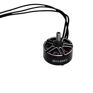 2810 BLDC Brushless Motor 900KV High Performance FPV Motor Suitable For 10 Inch <b>RC</b> FPV Racing <b>Drone</b> Spare Parts - Product Image 1