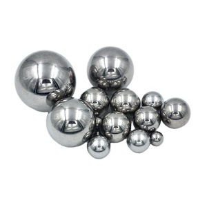 Vente de 304 316 420 440 bille en acier inoxydable 2/3/4/5/6/7/8/9/<span class=keywords><strong>10</strong></span>/11/12/15/<span class=keywords><strong>20</strong></span>/25/25. Boule d'acier antirouille de haute qualité de 4 <span class=keywords><strong>mm</strong></span> - Product Image 5