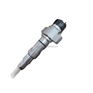 Inyector de Combustible Común para Maquinaria de Construcción 1465a054 1465A054 <span class=keywords><strong>1465</strong></span> A054 095000-0760 095000-5760 - Product Image 5