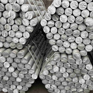 Yüksek kaliteli alüminyum alaşım yuvarlak demir 1050 1100 3003 2A12 alüminyum yuvarlak demir alüminyum çubuk - Product Image 3