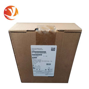 Convertidor de Frecuencia PLC Siemens 6SL3 210-1KE18-8UF1 Original, Nuevo, 16 E/S, 110V - Product Image 4