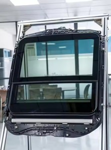 Bán hàng trực tiếp nio ES8 điện cửa sổ trời thay thế xe cửa sổ trời phần cửa sổ trời - Product Image 6