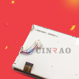 6.5 Inch 400*234 TFT LCD Display LQ065T5GR01 Car Screen Panel CCFL <strong>Analog</strong> - Product Image 3