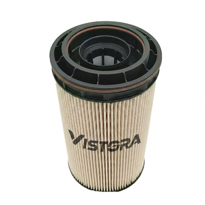 Filtro de Aire para Camión P531518 para Motor de Camión FAW, Papel de Filtro de Alta Calidad - Product Image 3