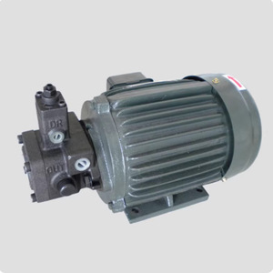 Pompa dell'olio <span class=keywords><strong>KOREN</strong></span> originale nuova di zecca, motore idraulico da 5,5 kW - Product Image 3