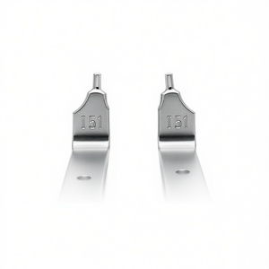 Puntas de repuesto para alicates 44 20 J51, cabezales metálicos numerados 151 - Product Image 1