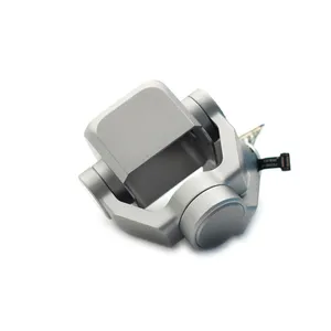 Coque vide de cardan pour <span class=keywords><strong>DJI</strong></span> Mavic <span class=keywords><strong>2</strong></span> Pro PZT Coque de boîtier sans caméra pour <span class=keywords><strong>DJI</strong></span> Mavic <span class=keywords><strong>2</strong></span> <span class=keywords><strong>Zoom</strong></span> <span class=keywords><strong>Drone</strong></span> Pièces de rechange de réparation - Product Image 3