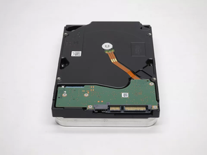 Unidad de Disco Duro (HDD) de 12 TB, 7.2K RPM, 6 Gbps, 512e, 3.5 Pulgadas, Conexión en Caliente - Product Image 2