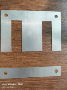 150 ई ग्रेड सिलिकॉन स्टील शीट, गैर-उन्मुख - Product Image 5