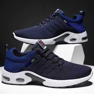Tienda de Segunda Mano de Calzado: Tendencia 2026, Calzado Deportivo de Cuero Genuino para Hombre, Calzado Variado y de Fútbol - Product Image 1