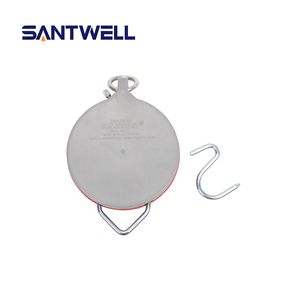 100 किलोग्राम सामान पोर्टेबल स्प्रिंग स्केल <span class=keywords><strong>50</strong></span> किलोग्राम फांसी प्रकार का वजन - Product Image 5